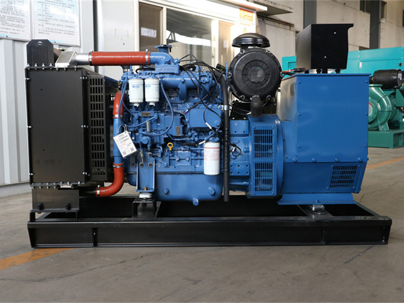 濰坊正康動力設備有限公司